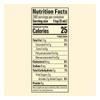 Coffee mate Hazelnut Liquid Concentrate, 1.5 Liter Pump Bottle with By The Cup Coffee Scoop view 2
