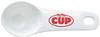 Coffee mate Hazelnut Liquid Concentrate, 1.5 Liter Pump Bottle with By The Cup Coffee Scoop view 4