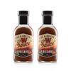 Bear and Burtons W Sauce Fireshire | Spicy Worcestershire Sauce for Bold Flavors | Perfect Steak Marinade and Dressing Add-in | 12 Oz - Pack of 2 view 1