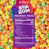 Roshen Bim Bom Hard Candy with Fruit Flavor Filling, Delicious, Flavorful hard Sweets Bulk Candy 16.51oz/468gr Pack of 2 view 2