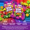 Roshen Bim Bom Hard Candy with Fruit Flavor Filling, Delicious, Flavorful hard Sweets Bulk Candy 16.51oz/468gr Pack of 2 view 4