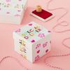 Celebrate It White Gift Box, 30 Pack view 2