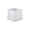Celebrate It White Gift Box, 30 Pack view 4
