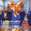 Italian Giardiniera | Mixed Pickled Vegetables Imported from Puglia | Premium Quality, All Natural Ingredients, No Preservatives Added | 19.4oz (550g) (Pack of 1) view 4