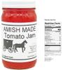 Amish Jam - 8 Oz Jar - Qty 3 (Tomato) view 2