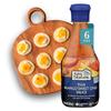 Blue Dragon Thai Mango Sweet Chili Sauce, 10.5 Oz (Pack of 6), Dipping Sauce, Marinade, Squeezy Bottle, Vegan view 1