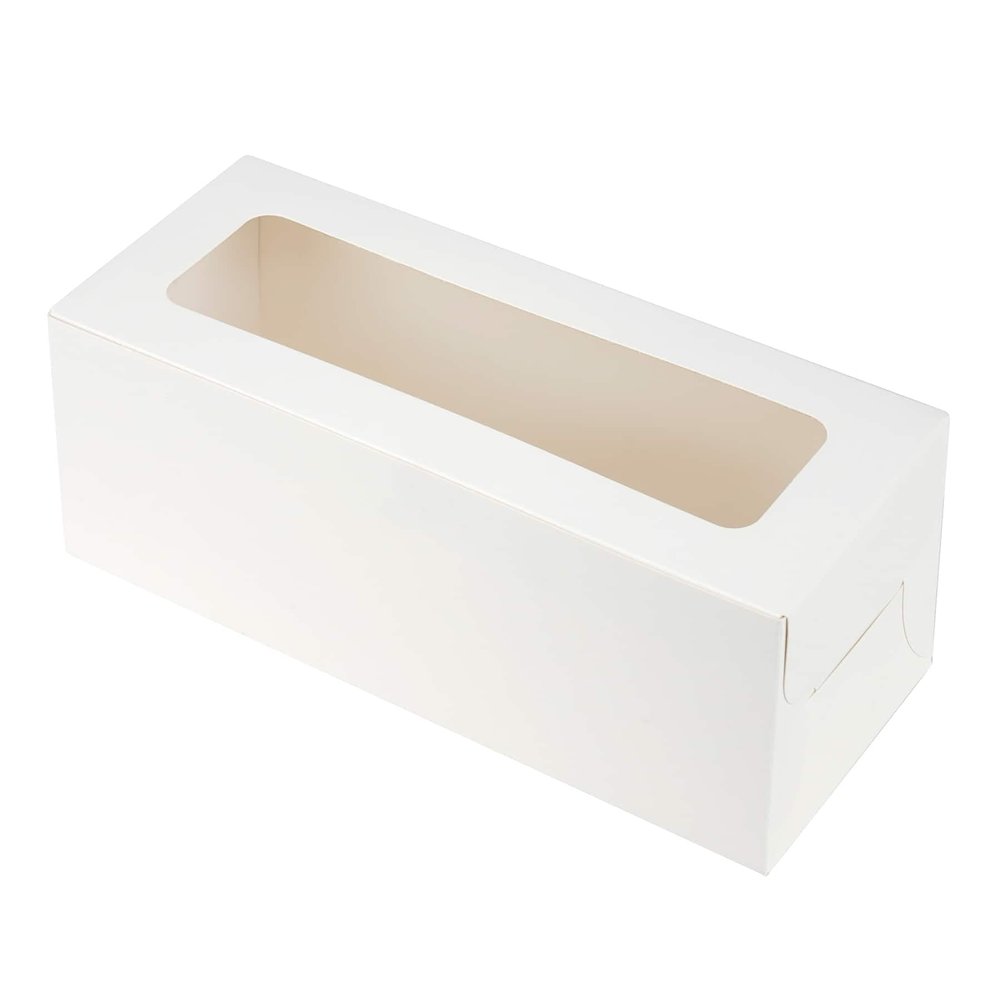 Celebrate It 12 Packs: 3 ct. (36 total) 8; x 3.25; Window Treat Boxes