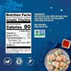 Blue Dragon Thai Sweet Chili Sauce, 10.5 Oz (Pack of 6), Dipping Sauce, Marinade, Squeezy Bottle, Gluten Free, Vegan view 2