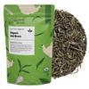 Heavenly Tea Leaves Organic Just Green, Bulk Loose Leaf Green Tea, 1 Lb. (Approx. 200 Servings) - Antioxidant Rich, Immune Boosting, Hot or Iced Tea, Great Natural Energy Source view 1
