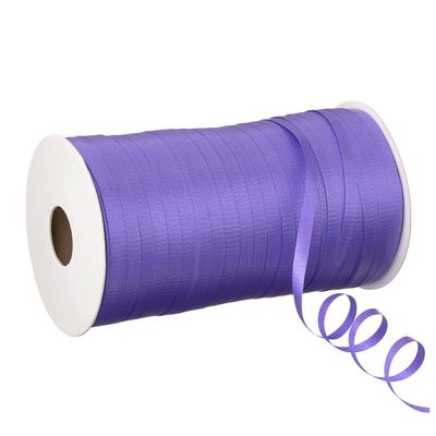 Celebrate It 500yd. Textured Curling Ribbon, 12 Pack