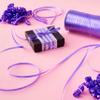 Celebrate It 500yd. Textured Curling Ribbon, 12 Pack view 2