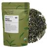 Heavenly Tea Leaves Organic Pure Green, Bulk Loose Leaf Green Tea, 1 Lb. (Approx. 200 Servings) - Delicious Hot or Iced, Naturally Caffeinated Free, Premium Quality, Wellness Support view 1