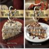 Wind & Willow Sweet Chocolate Chip and Turtle Cheesecake Cheeseball and Dessert Mix Variety Pack view 1