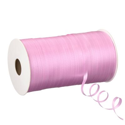 Celebrate It 500yd. Textured Curling Ribbon, 12 Pack