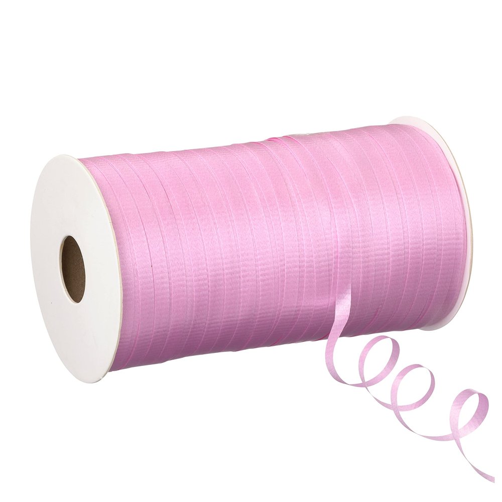 Celebrate It 500yd. Textured Curling Ribbon, 12 Pack