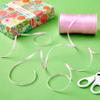 Celebrate It 500yd. Textured Curling Ribbon, 12 Pack view 2