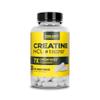 CON-CRET Creatine HCl Capsules | Muscle, Cognitive, Cellular Energy Support | No Bloating or Cramps | USA Made & NSF Certified | Creatine Pills (90 ct) view 1