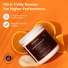 Life's Fortune 5000mg L- Arginine Supplement Powder & 1000mg L-Citrulline, High Potency Nitric Oxide Health Booster, Endurance, Workout Performance, Natural Orange Flavor (20 Servings) view 4