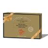 Everton Toffee Butter Toffee Pretzels, Original Toffee Flavor (8.5oz Gift Box / 1-pack). Gourmet artisan toffee covered pretzels, small batch crafted sweet and salty mini pretzel snacks. view 1