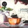 Classic & Cozy Holiday Tea Gift Set by La Tea Dah, Gourmet Herbal Tea Variety Pack with 3 Premium Teas, Apple Cider Tea, Herbal Chamomile Tea, & Rooibos Decaf Chai Tea (18 Sachets) view 4
