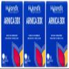 Hyland's Arnica 30x 50 Tablets (3 Pack = 150 Tablets), Bruising, Swelling, Muscle Pain Relief view 1
