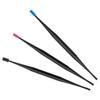 Healifty 9-Piece Silicone Ear Wax Removal Tool Set with Spiral and Double-Ended Ear Picks Safe Flexible Scoop for Comfortable Earwax Cleaning and Massage view 3