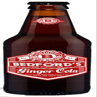 Bedford Ginger Cola 12 pack