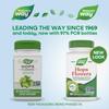 Nature's Way Hops Flowers, Traditionally Used to Calm Restlessness*, 620 mg Hops Flowers per 2-Capsule Serving, Herbal Supplement, Vegan, Gluten Free & Dairy Free, 100 Capsules (Packaging May Vary) view 2
