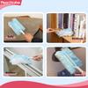 PEACHICHA Disposable Duster Refill Compatible with Swiffer Handle Blue Duster Replacement Head Total 30 Pcs view 3