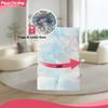 PEACHICHA Disposable Duster Refill Compatible with Swiffer Handle Blue Duster Replacement Head Total 30 Pcs view 4