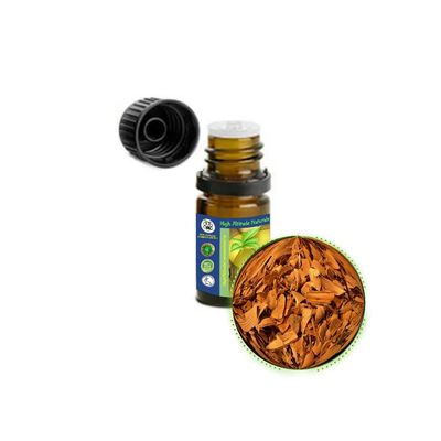 5ml (1/6oz) Sandalwood (Hawaiian, Santalum Paniculatum) Essential Oil - Undiluted, Uncut, All-Natural, Steam-Distilled
