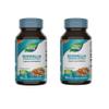 Nature's Way Boswellia Premium Extract, Supports Joint Mobility*, 307 mg Boswellia serrata Extract per Serving, Frankincense Supplement, Gluten Free & Vegan - 60 Tablets (Packaging May Vary) - 2 Pack view 1