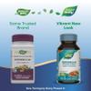 Nature's Way Boswellia Premium Extract, Supports Joint Mobility*, 307 mg Boswellia serrata Extract per Serving, Frankincense Supplement, Gluten Free & Vegan - 60 Tablets (Packaging May Vary) - 2 Pack view 3