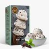 Triple Scoop - Premium Mint Choc Chip (2) Ice Cream Mix For Ice Cream Maker. Simple, Easy, Delicious. From Gourmet Mix To Maker in 5 Minutes, Makes 2 Creamy Qrts, Made in USA (2 Pack, Mint Choc Chip) view 3