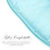 48 Pieces Silk Sleep Mask Eye Coverings for Sleeping Smooth Soft Eye Covers Mask with Elastic Strap for Sleeping Blocking Lights Travel Relax (48 Pieces) view 4