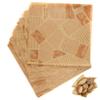 Cabilock Deli Paper Sandwich Wrap Paper:100pcs Sandwich Liners Food Picnic Sheets for Wrapping Bread and Sandwiches view 1