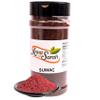 Anna and Sarah Sumac Spice Powder - Sumac Seasoning - Easy To Use Spice Cap- Vegan- Middle Eastern and Mediterranean Spices in Jar 7 Oz (200 gr) view 1