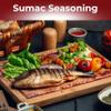 Anna and Sarah Sumac Spice Powder - Sumac Seasoning - Easy To Use Spice Cap- Vegan- Middle Eastern and Mediterranean Spices in Jar 7 Oz (200 gr) view 3