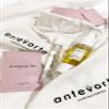 Antevorta Feminine Care - The Discovery Kit - Hydrating Cleansing Gel (30ml), Intimate Pocket Spray (17ml) & Flushable Intimate Wipes (5 Pack) - pH-Balanced Female Control Travel Set view 2