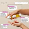 Antevorta Feminine Care - The Discovery Kit - Hydrating Cleansing Gel (30ml), Intimate Pocket Spray (17ml) & Flushable Intimate Wipes (5 Pack) - pH-Balanced Female Control Travel Set view 3