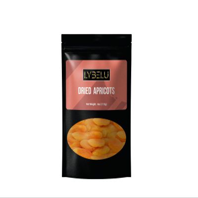 Dried Apricots 4oz