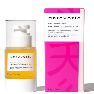Antevorta pH-Balanced Feminine Wash, 1 fl oz (30 mL)