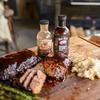 Bear & Burton's Flavor Pack - W Sauce, Fireshire & Veganshire view 4