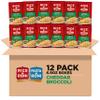 Rice-A-Roni Cheddar Broccoli, 6.5 oz Boxes (12 Pack) view 1