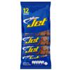 Chocolatina Jet Manimoto Galleta Wafer & Quipito Caja de snacks colombianos regalo snacks caja colombiana para mujer Canasta de regalo colombiana Regalo para mam colombiana Snack colombiano mecato colombiano comida colombiana Dulces colombianos view 3
