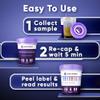 Prime Screen Instant Test Cup 14 Panel Kit - [100 Pack] - DTDOA-1144 view 4