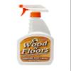 HOWARD Products Wood-N-Floors Hardwood Floor Cleaner for Hardwood, Laminate, and Engineered Surfaces, Wood Floor Cleaner Spray for Luxury Vinyl Plank LVP view 1