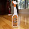 HOWARD Products Wood-N-Floors Hardwood Floor Cleaner for Hardwood, Laminate, and Engineered Surfaces, Wood Floor Cleaner Spray for Luxury Vinyl Plank LVP view 2