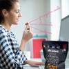 180 Snacks Salted Caramel Almond Cashew with Himalayan Salt - Delicious, Bite-Size Healthy Snacks - Non GMO, Dairy-free, Gluten-free Snacks - EBT Eligible Snacks for Kids and Adults - 15 oz view 4