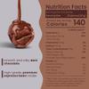 Nutic Gourmet Dark Chocolate Covered Espresso Beans - 1LB, Bulk Chocolate Espresso Candy, Dark Chocolate Coffee Beans - Irresistible, Rich & Energizing Treat - (Pack of 1) view 2